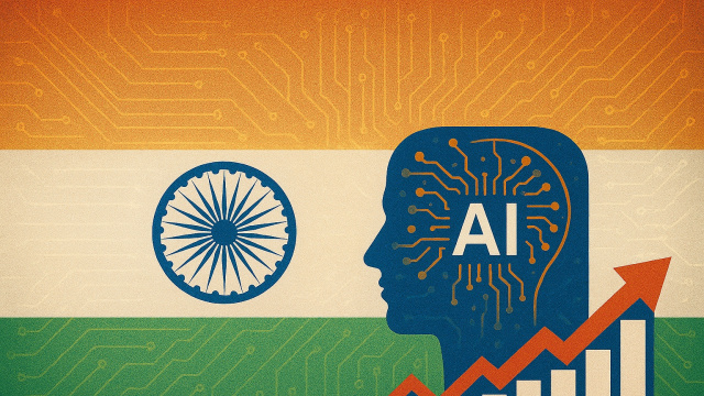 Hindistan'ın yapay zeka patlaması