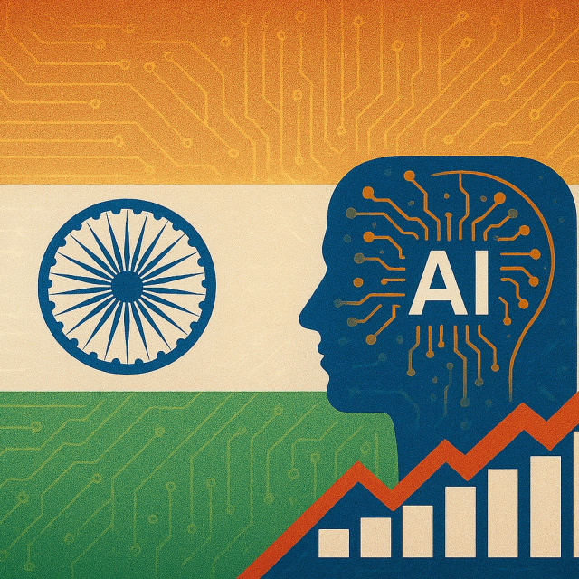 Hindistan’ın yapay zeka patlaması