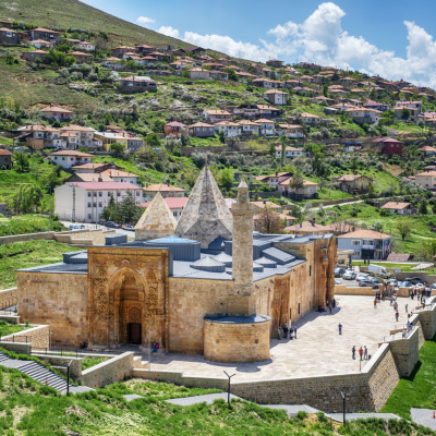 Sivas'ın neyi meşhur?