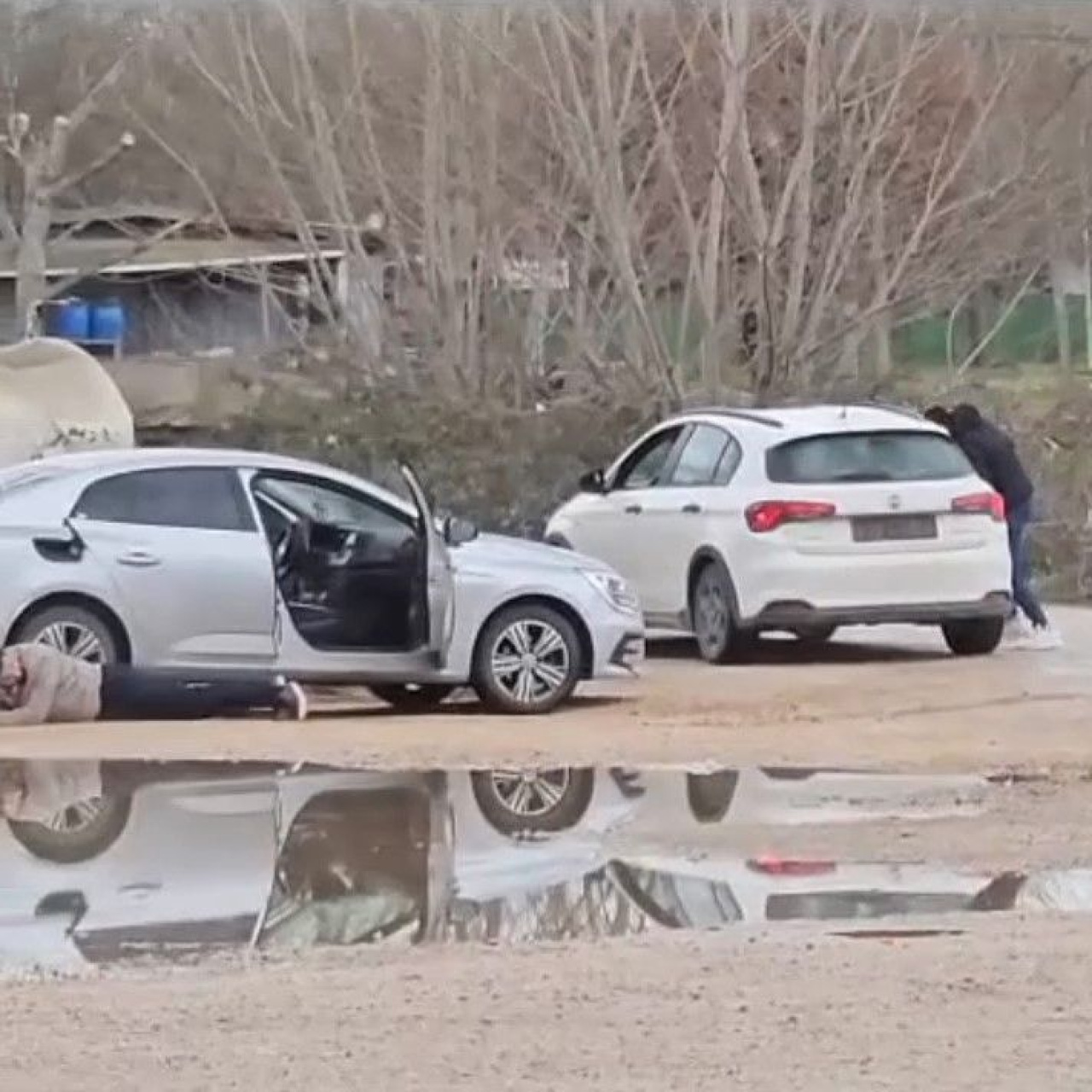 20 milyonluk "gasp" planı bozuldu