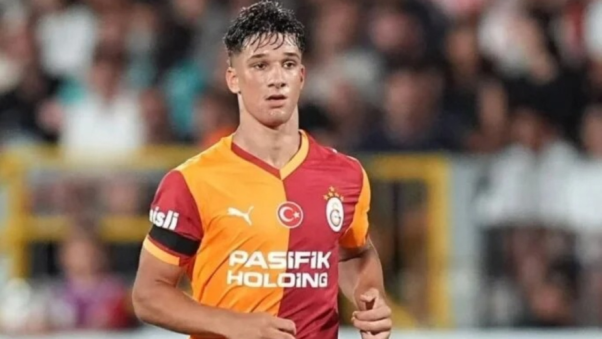 Çağrı Hakan Balta, Fenerbahçe idmanında! - Futbol Haberleri