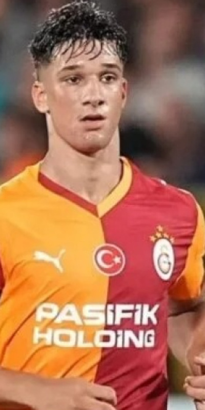 Çağrı Hakan Balta, Fenerbahçe idmanında!