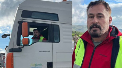 F-16 kazasını anlattı! "İki tanker çarpıştı sandım"