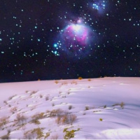 Çekimleri 4 saat sürdü! Bitlis'ten görüntülendi