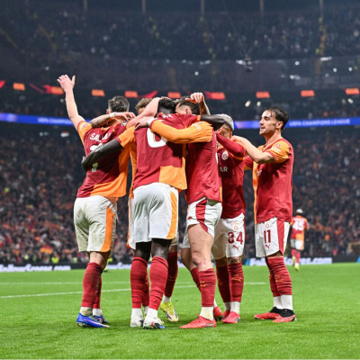 570 milyonluk rövanş!