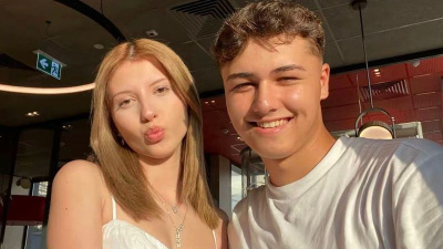 Biri 16 diğeri 18... Genç kız hayattan koptu