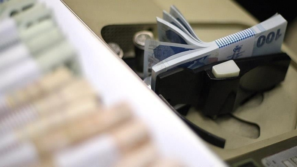 En büyük 10 bankanın kârı 674,8 milyar lira oldu