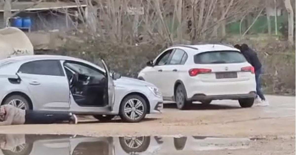 'Bursa'daki Sahte Soygun Senaryosunun Gerçek Yüzü'