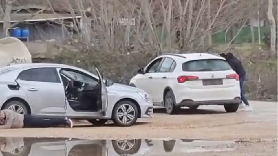 20 milyonluk "gasp" planı bozuldu