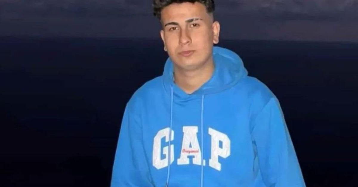 'Mersin Bozyazı'daki Feci Kaza Sonucu Sürücünün Ölümü'