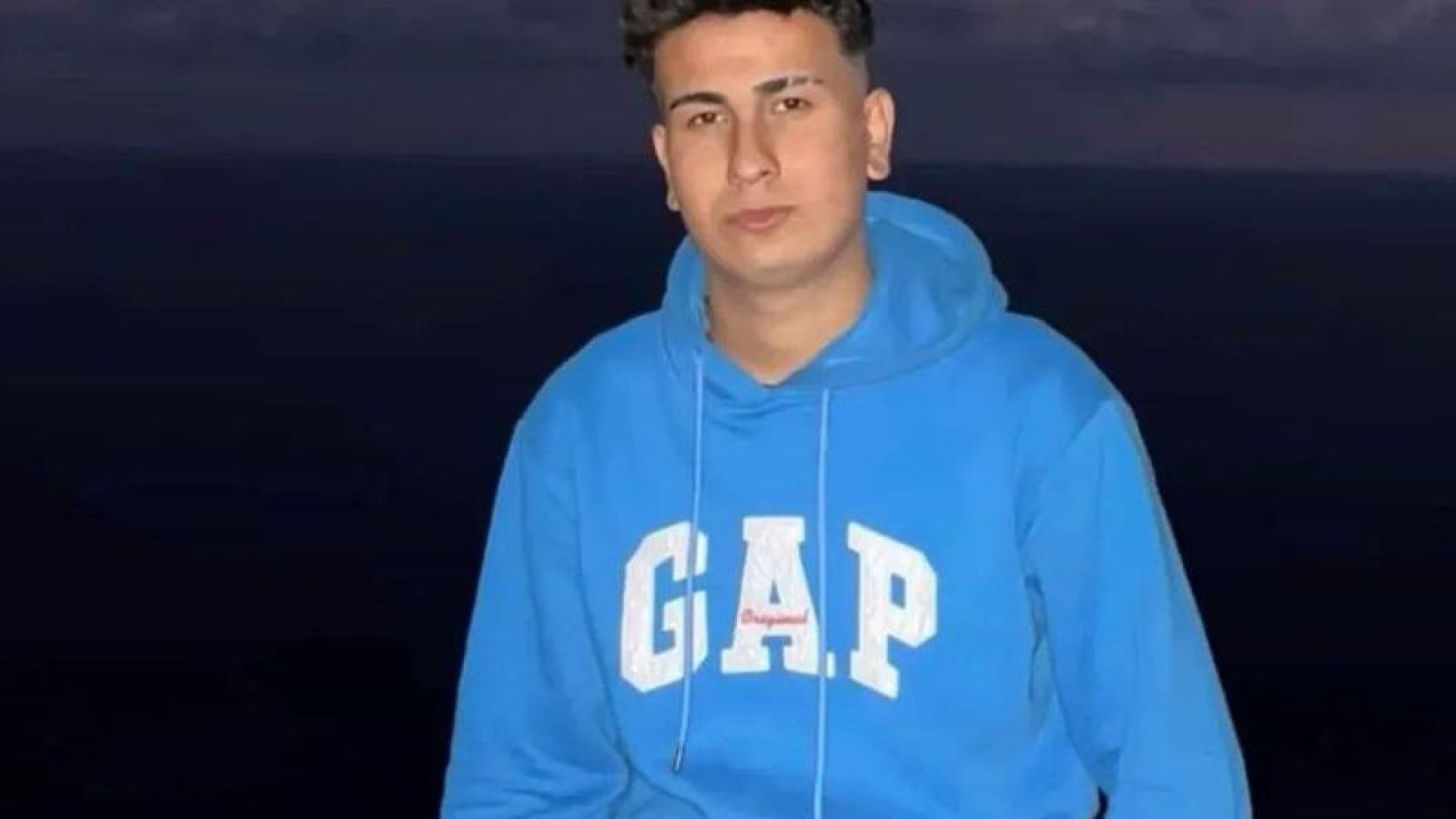 Mersin'de Feci Kaza: Motosiklet Sürücüsü Kerem Mavzer Hayatını Kaybetti