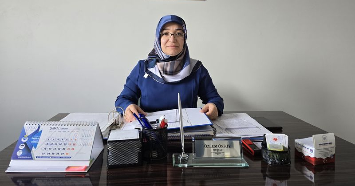 'Yozgat'ta bir dolandırıcılık, bahtsız vatandaşının hesabınd