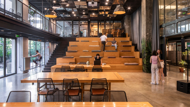 Yurt içi ve yurt dışında büyümeyi hedefliyor