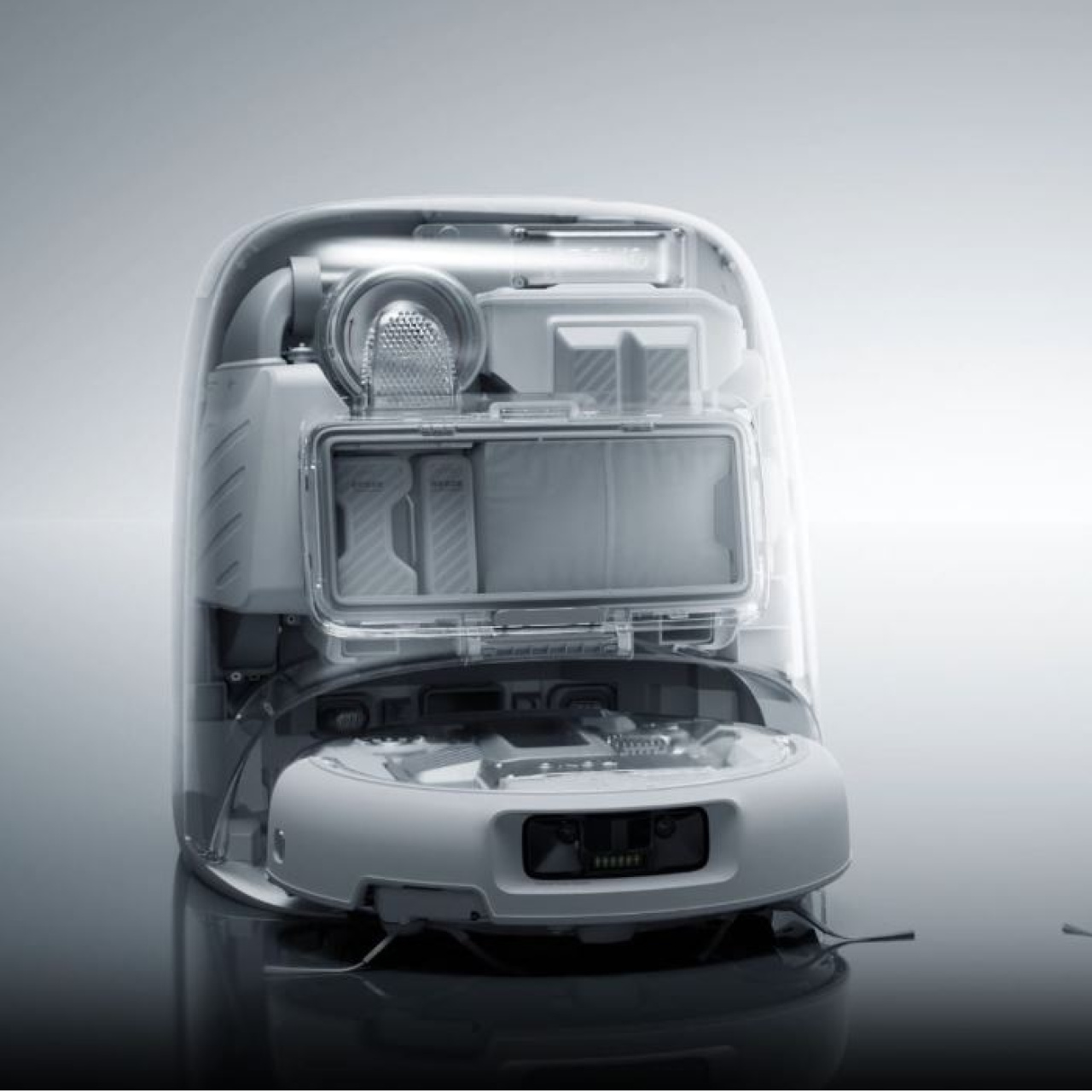 DJI Romo'da dev güvenlik açığı