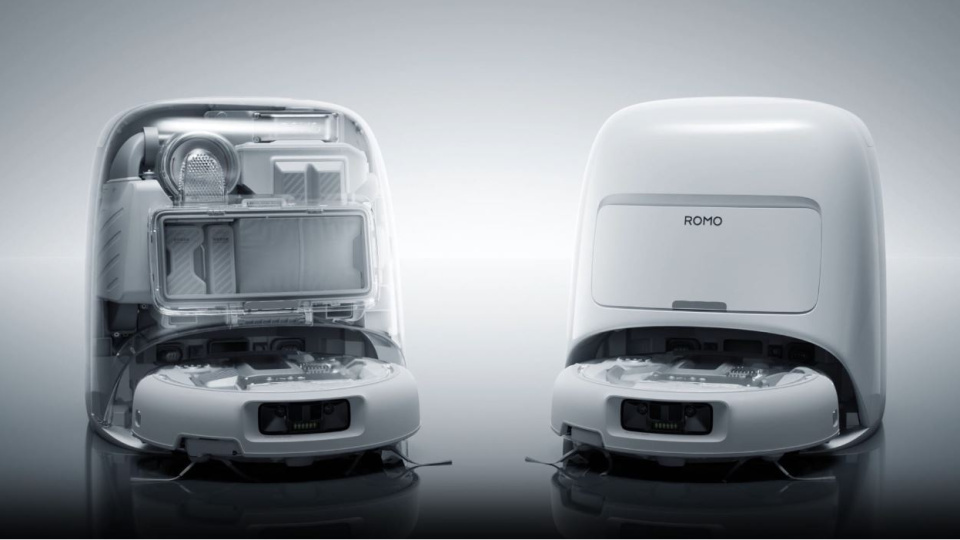 DJI Romo'da dev güvenlik açığı