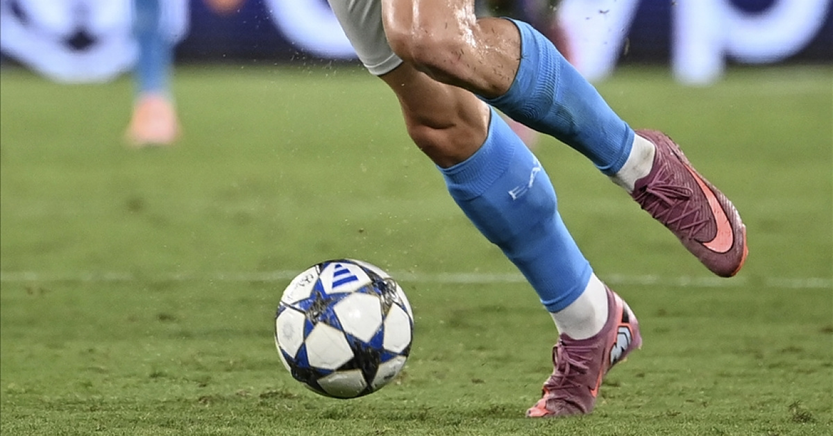 'Galatasaray vs Juventus' Maç Bilgileri