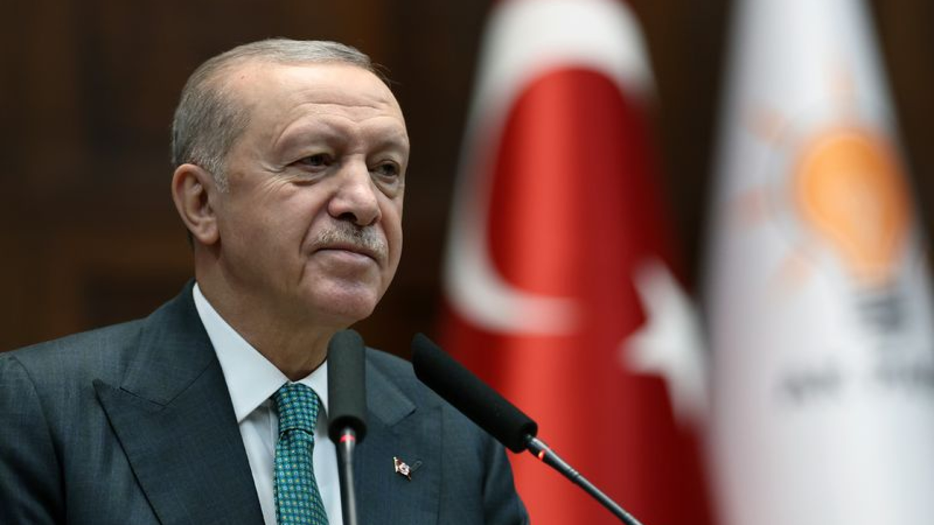 Cumhurbaşkanı Erdoğan'dan Kritik Açıklamalar: F-16 Kazası ve Gazze Gündemi