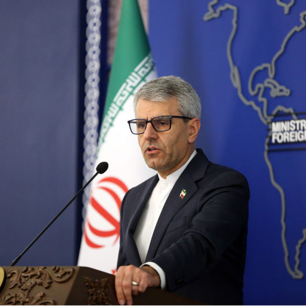 İran'dan Trump'a "yalancı" suçlaması