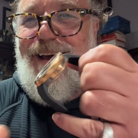 Meğer TikTok'un da yıldızıymış