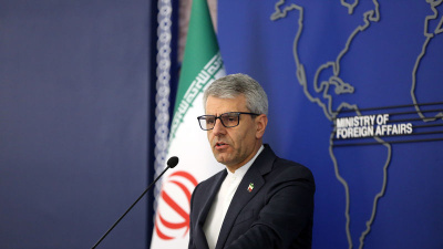 İran'dan Trump'a "yalancı" suçlaması