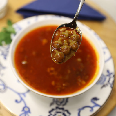 Selçuklu saraylarından günümüze uzanan lezzet