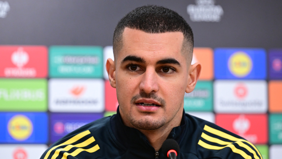 "Kasımpaşa maçını unutmalıyız"