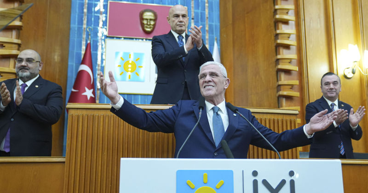 'İmralı statüsü' tartışması sadece hukuki değil, egemenlik s