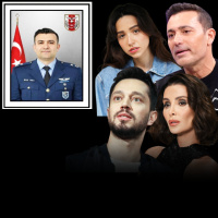 "Milletimizin başı sağ olsun"