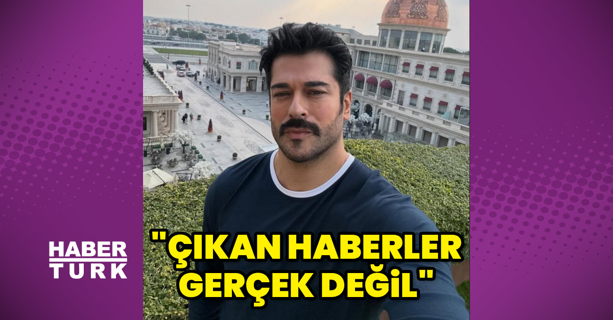 'Burak Özçivit'in İstanbul'da satın aldığı daire iddianın ar