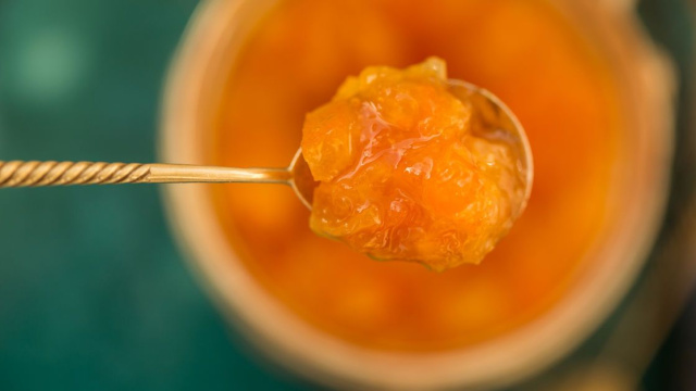 Evde ayva reçeli nasıl yapılır?