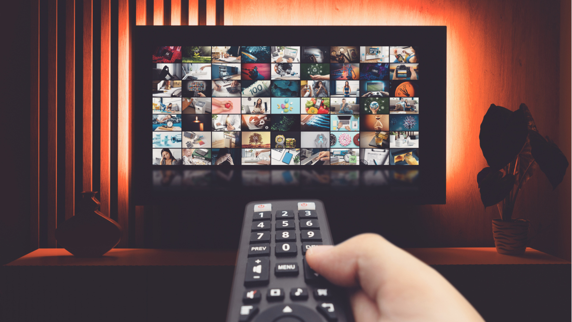 25 ŞUBAT 2026 TV YAYIN AKIŞI: Bugün TV'de neler va…