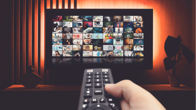 Bugün ekrana gelecek diziler ve maçlar