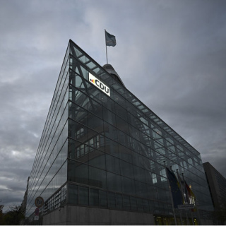 Almanya'da vatandaşlık için 8 yıl ikamet talebi