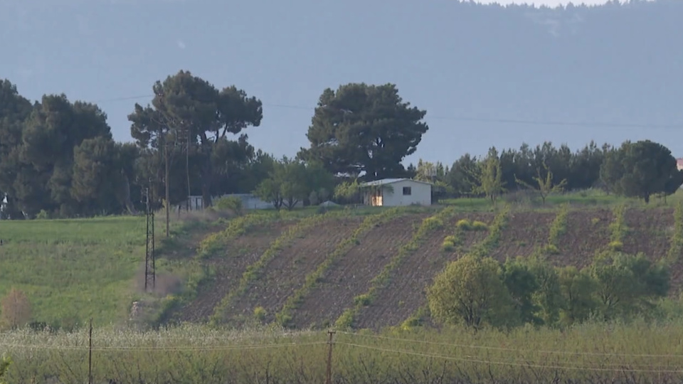 94 yıl süren tapu davasının süreci Habertürk'te