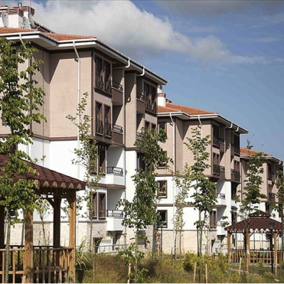 TOKİ Isparta kura sonuçları