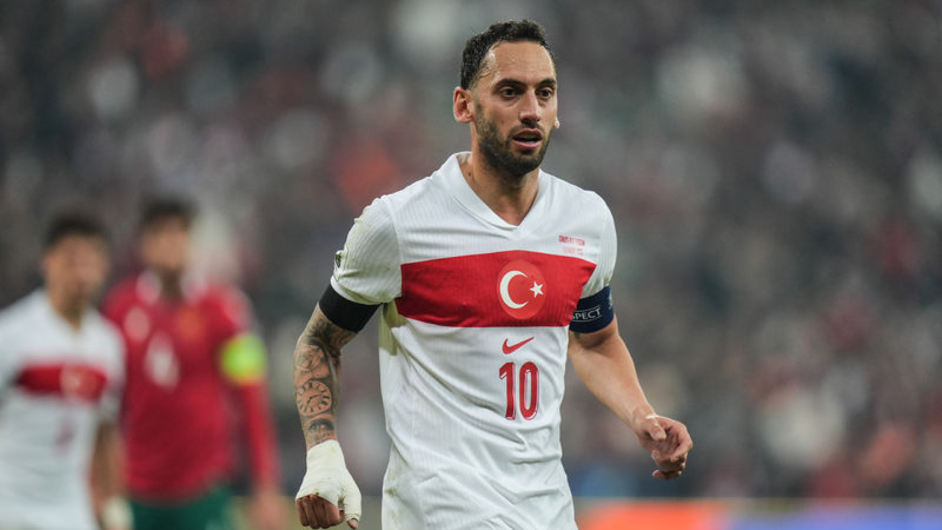 Galatasaraylı Yönetici Abdullah Kavukcu'dan Hakan Çalhanoğlu Müjdesi!