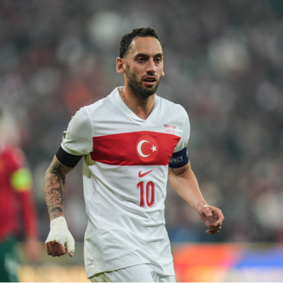 G.Saraylı yöneticiden Hakan Çalhanoğlu müjdesi!