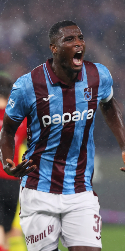 Süper Lig'in en verimli transferi Onuachu!