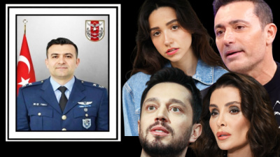 "Milletimizin başı sağ olsun"