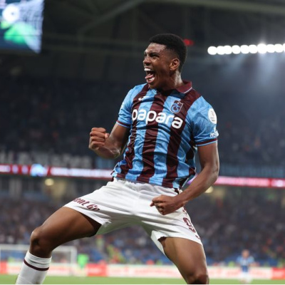 Felipe Augusto kariyerinin zirvesinde!