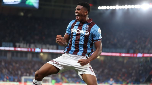 Felipe Augusto kariyerinin zirvesinde!