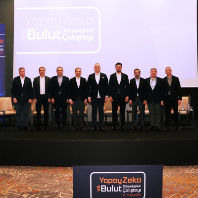 Finansta yapay zeka ve bulut teknolojisi