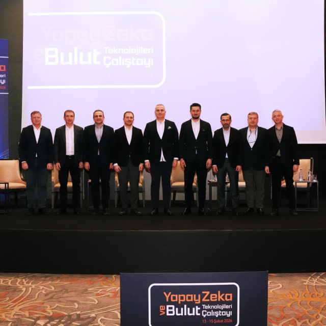 Finansta yapay zeka ve bulut teknolojisi