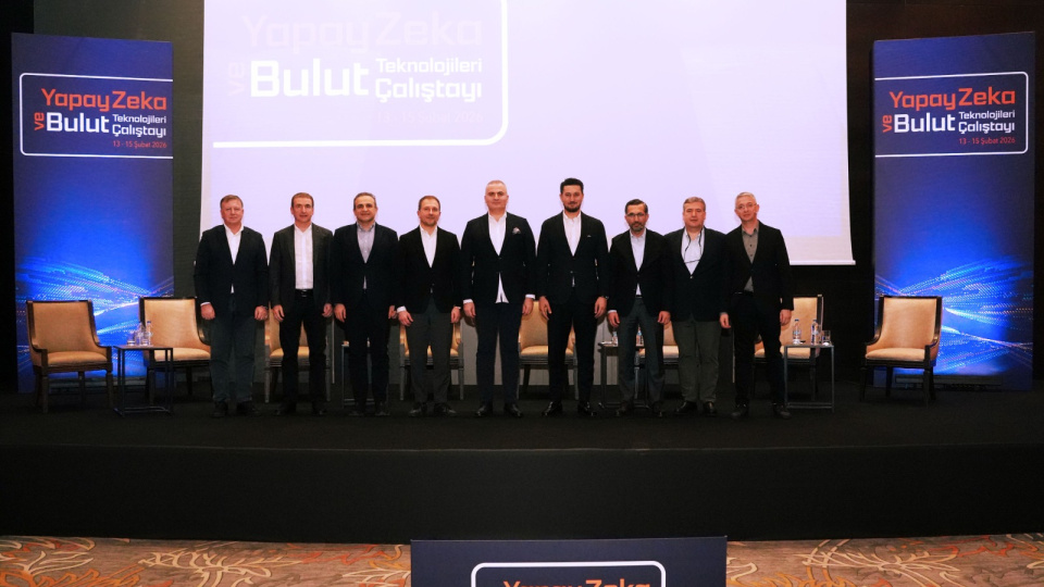 Finansta yapay zeka ve bulut teknolojisi