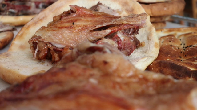 Evde büryan nasıl yapılır?