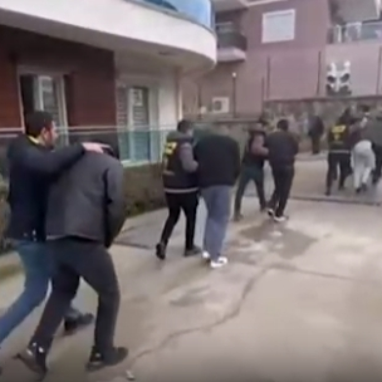 "Finans evleri" deşifre edildi