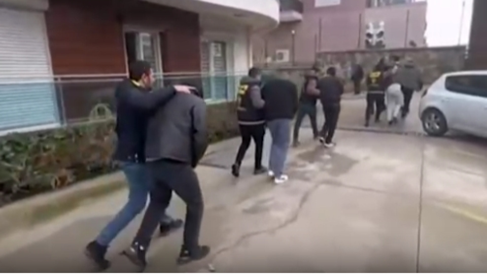 "Finans evleri" deşifre edildi