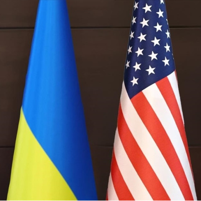 ABD ve Ukrayna heyetleri Cenevre'de görüşecek