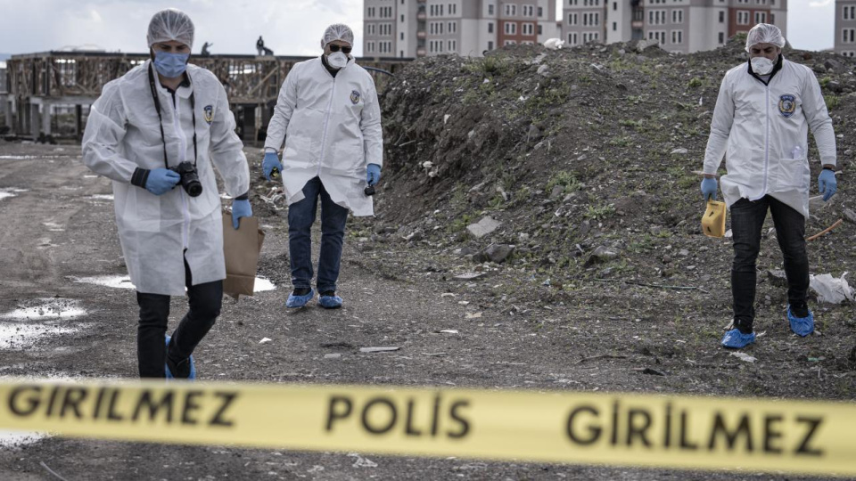 Eşiyle sevgilisini öldürmüştü, cezası belli oldu