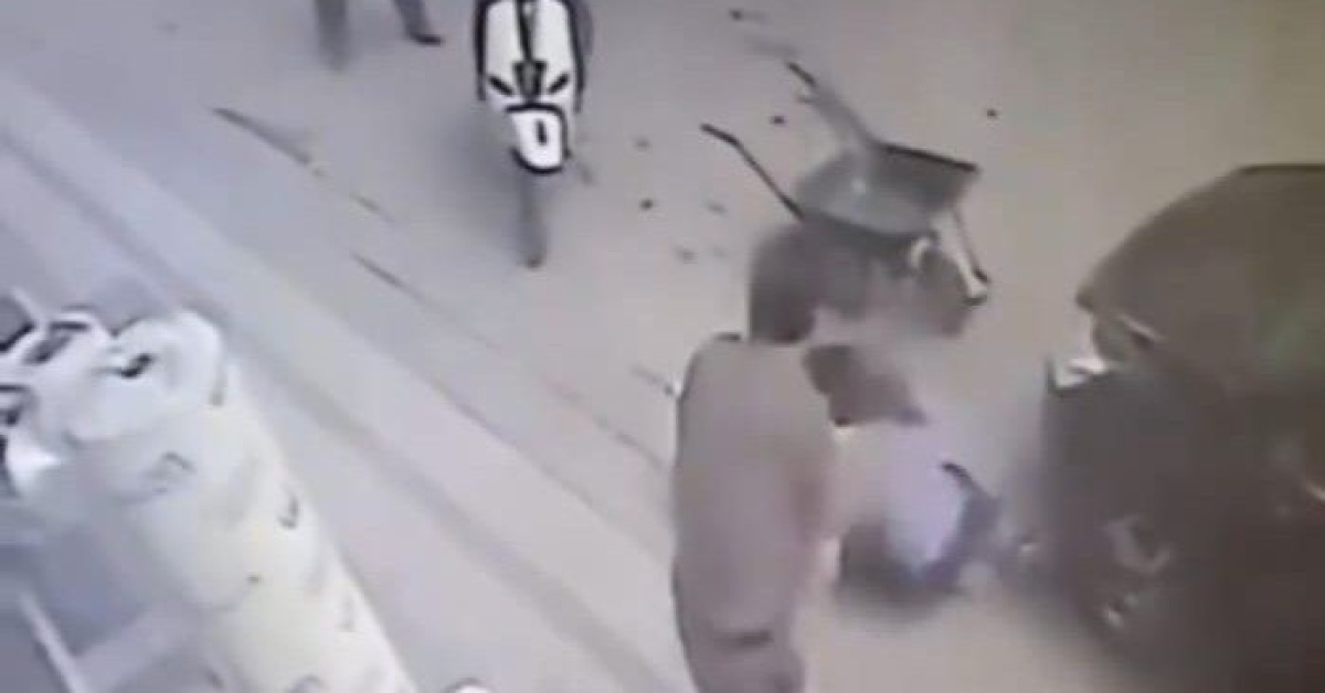 'Malatya'da Selda Kaya cinayetinde sanık Gazi Kayanın savcı